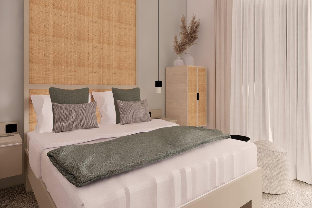 Beach Bay Hvar Hotel Hvar Town Exterior foto